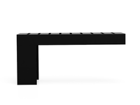 BOTANI bank voor pot