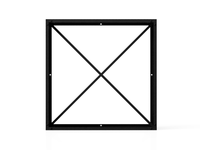 VED houtblok - bouwbaar