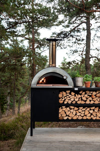 UMAMI module 3 buitenkeuken