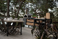 UMAMI module 3 buitenkeuken