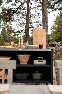 UMAMI module 2 buitenkeuken