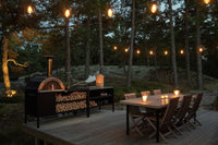 UMAMI module 3 buitenkeuken