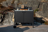 UMAMI module 1 buitenkeuken