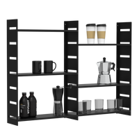 FRAME wandplank dubbel