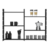 FRAME wandplank dubbel